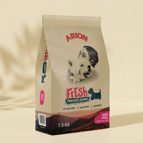 ARION Fresh Adult Dog Small Breed