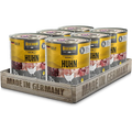 BELCANDO® Baseline Chicken