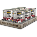 BELCANDO® Baseline Lamb