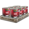 BELCANDO® Baseline Beef