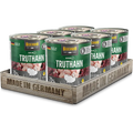 BELCANDO® Baseline Turkey