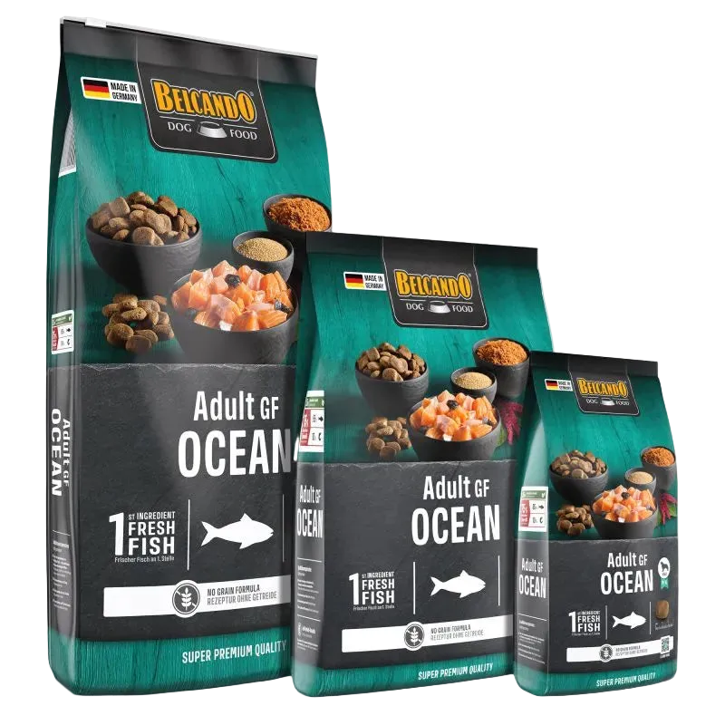 BELCANDO® Adult GF Ocean