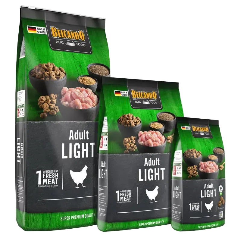 BELCANDO® Adult Light