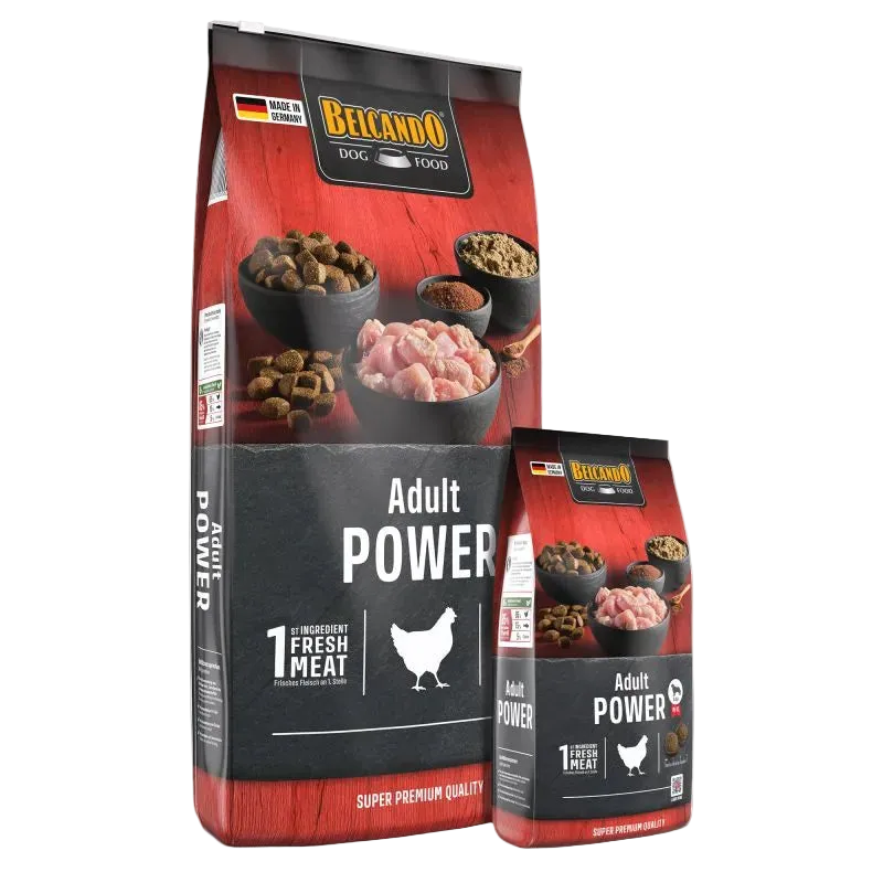 BELCANDO® Power