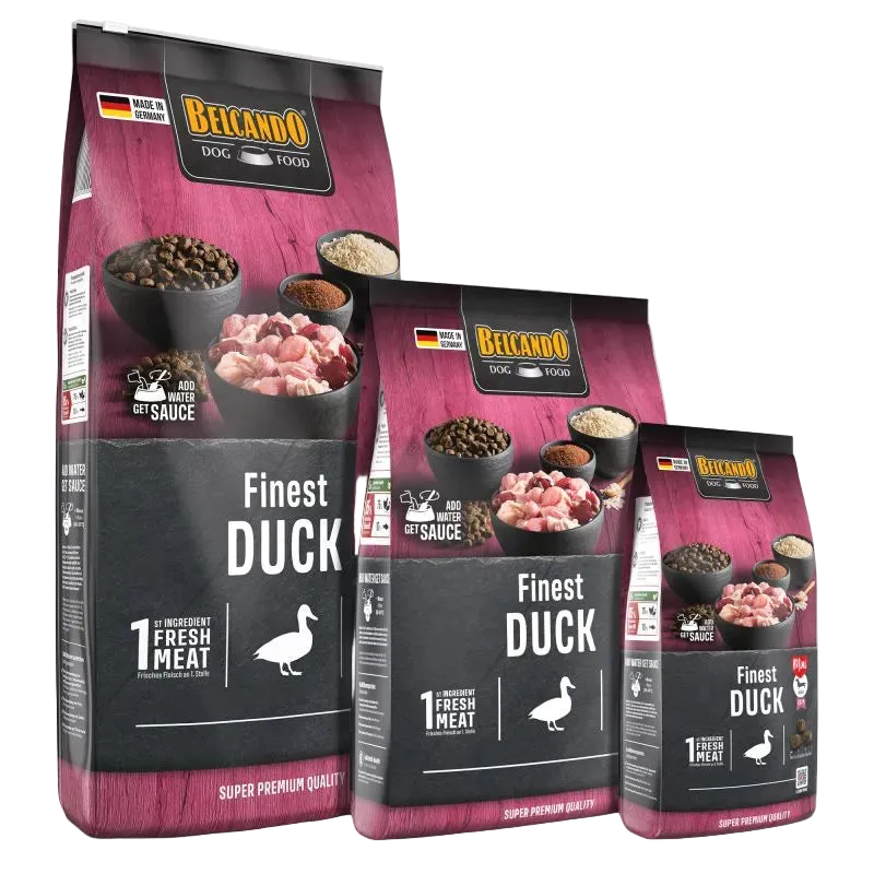 BELCANDO® Finest Duck