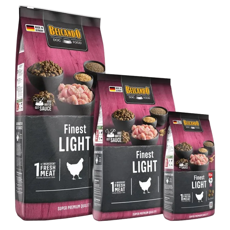 BELCANDO® Finest Light