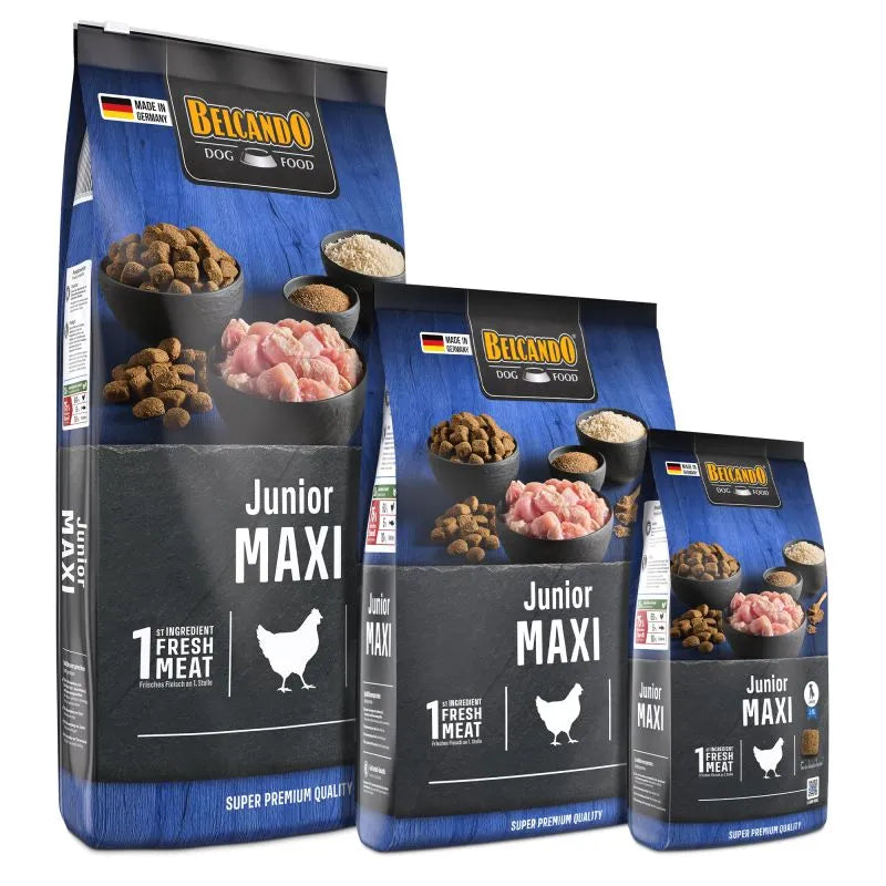 BELCANDO® Junior Maxi