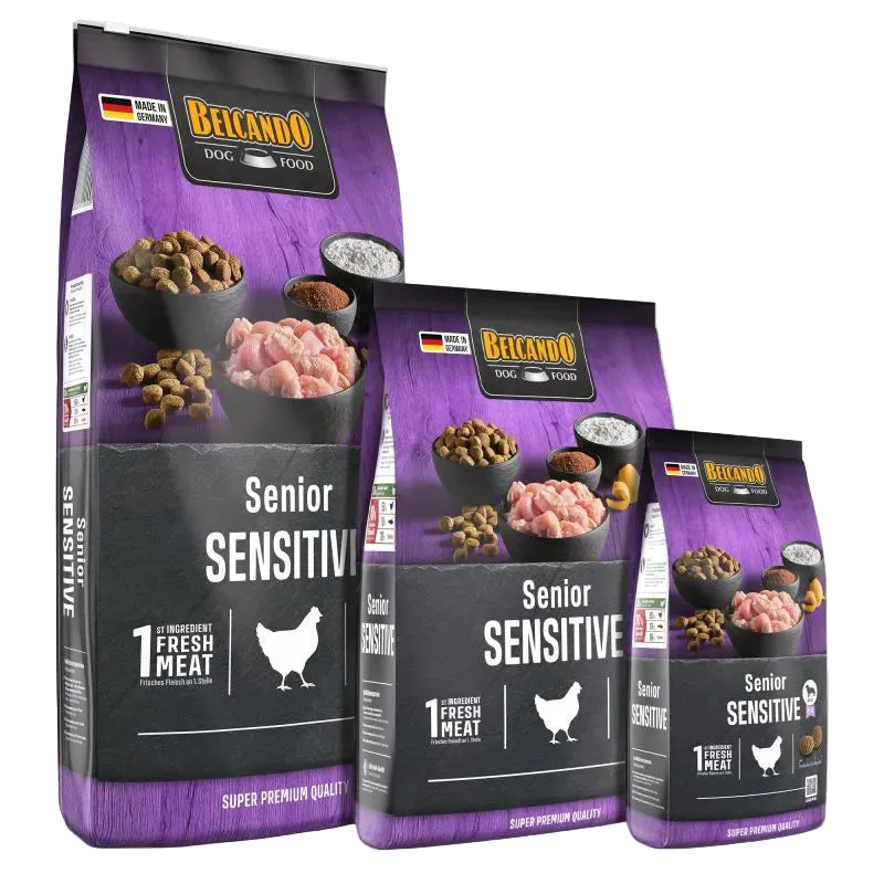 BELCANDO® Senior Sensitive