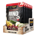 BELCANDO® Finest Selection Beef with Spaetzle & Courgettes