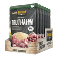 BELCANDO® Finest Selection Turkey with Amaranth & Peas
