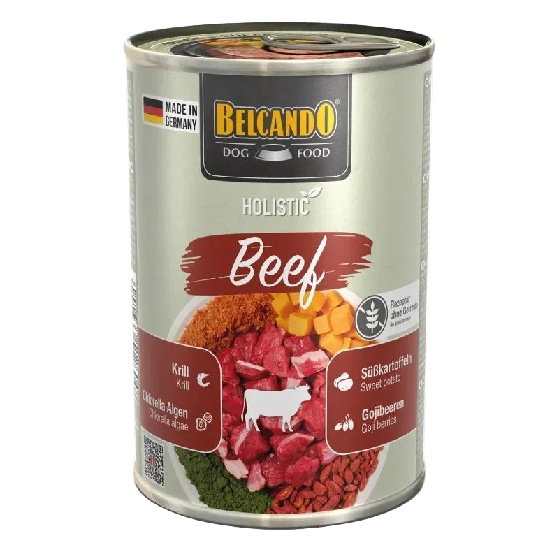 BELCANDO® Holistic Beef