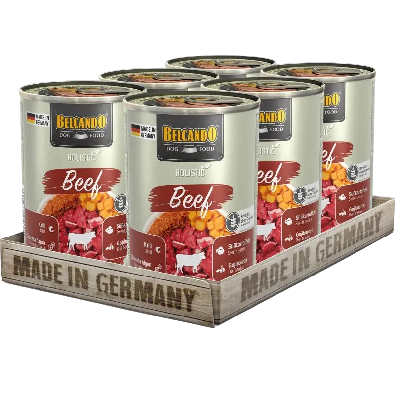 BELCANDO® Holistic Beef