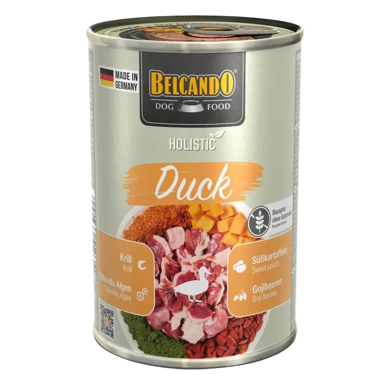 BELCANDO® Holistic Duck