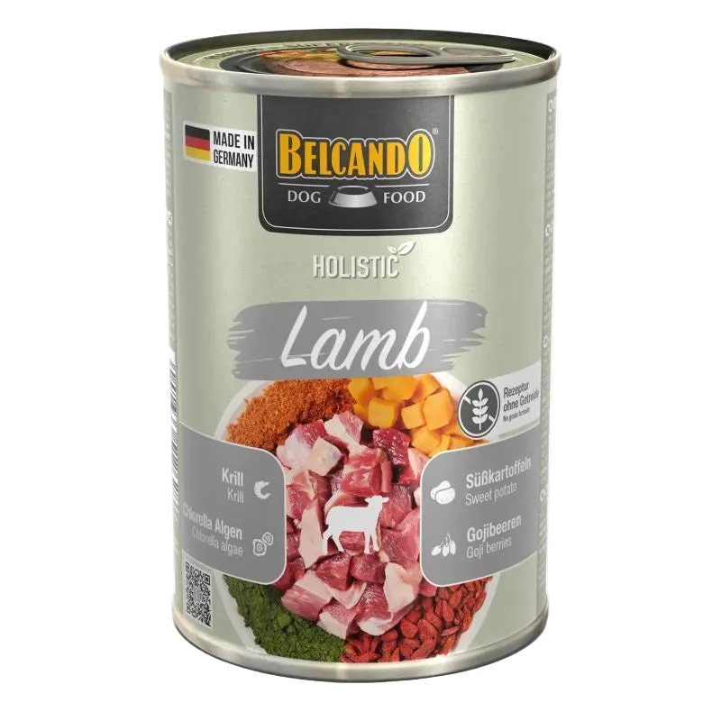 BELCANDO® Holistic Lamb