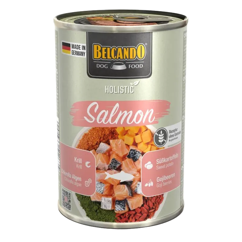 BELCANDO® Holistic Salmon
