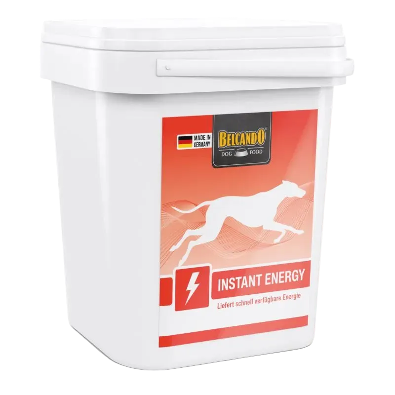 BELCANDO® Instant Energy