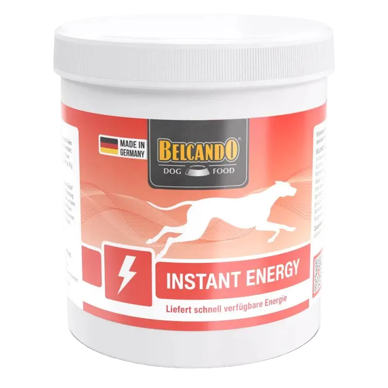 BELCANDO® Instant Energy