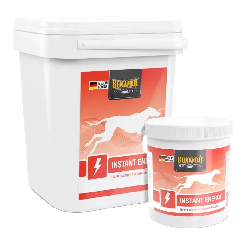 BELCANDO® Instant Energy