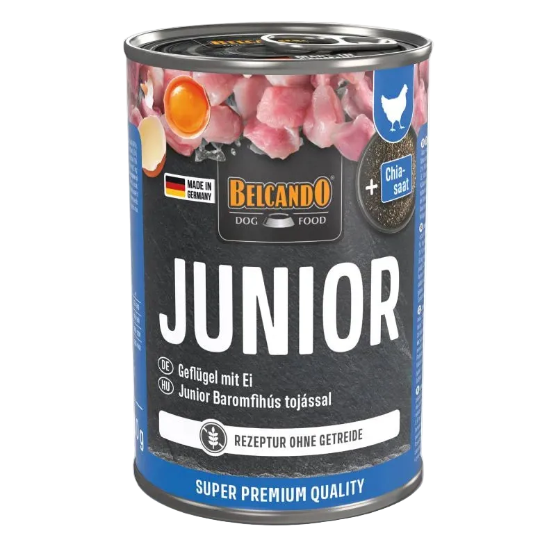 BELCANDO® Junior 400g