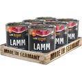BELCANDO® Quality Selection Lamb with Rice & Tomatoes