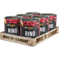 BELCANDO® Quality Selection Beef with Potatoes & Peas