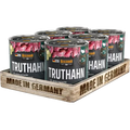 BELCANDO® Quality Selection Turkey with Rice & Courgettes