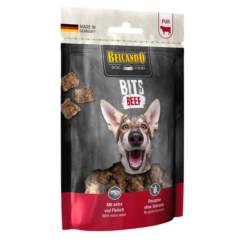 BELCANDO® Bits Beef