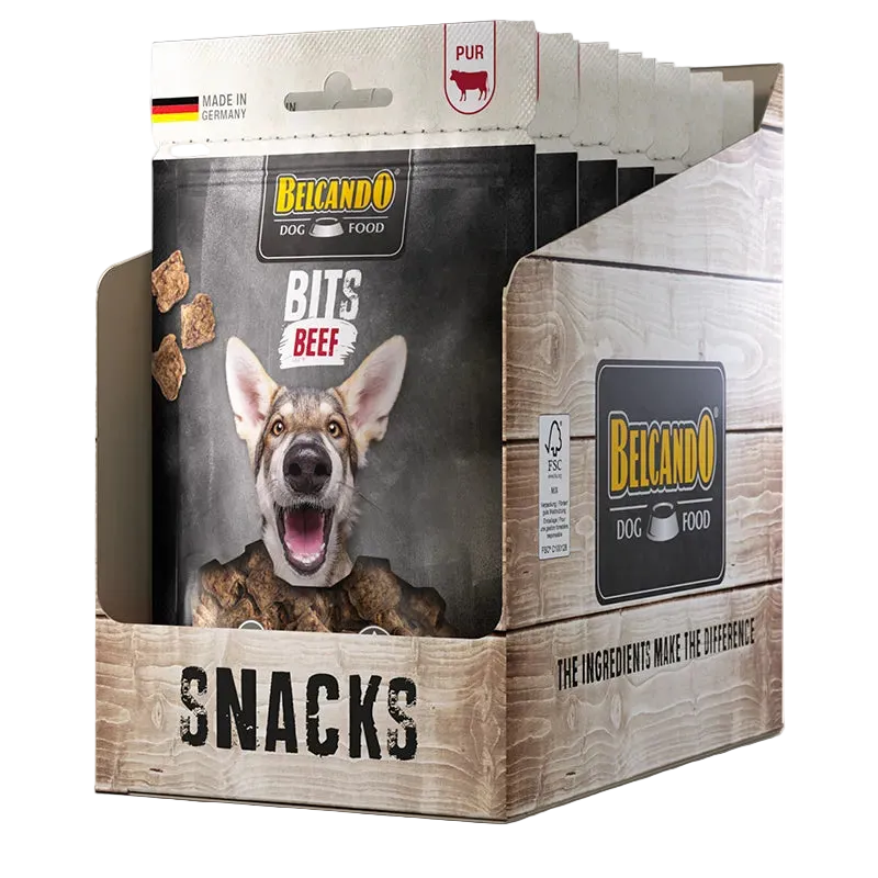 BELCANDO® Bits Beef