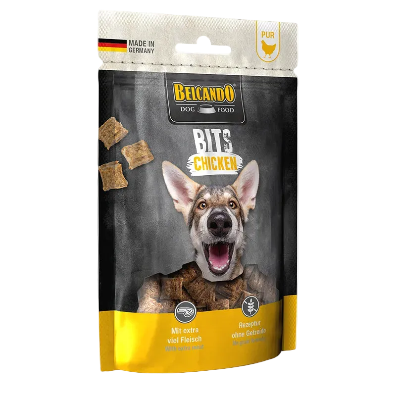 BELCANDO® Bits Chicken