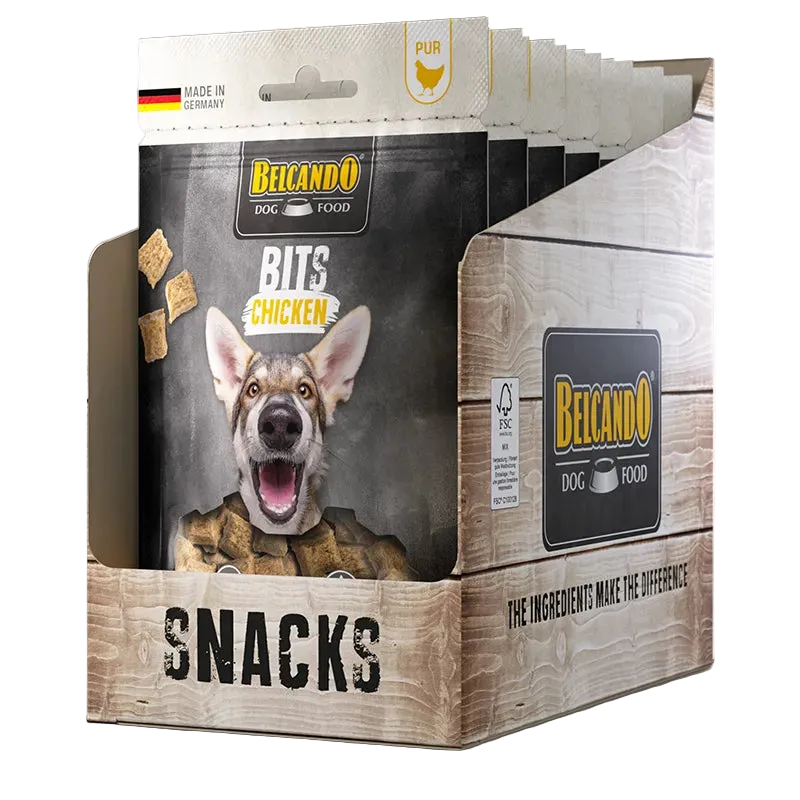 BELCANDO® Bits Chicken