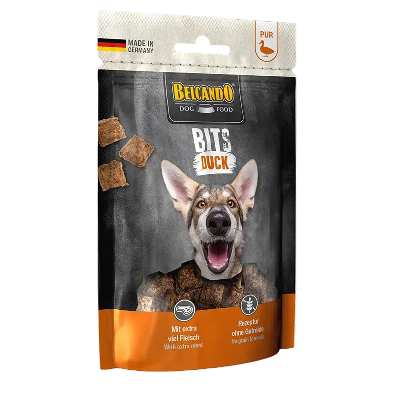 BELCANDO® Bits Duck