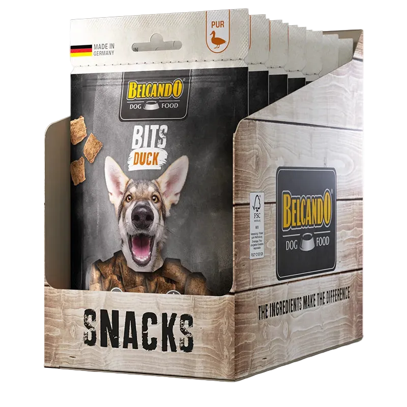 BELCANDO® Bits Duck