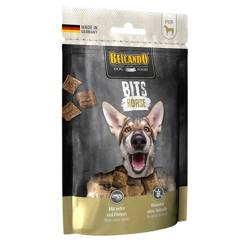 BELCANDO® Bits Horse