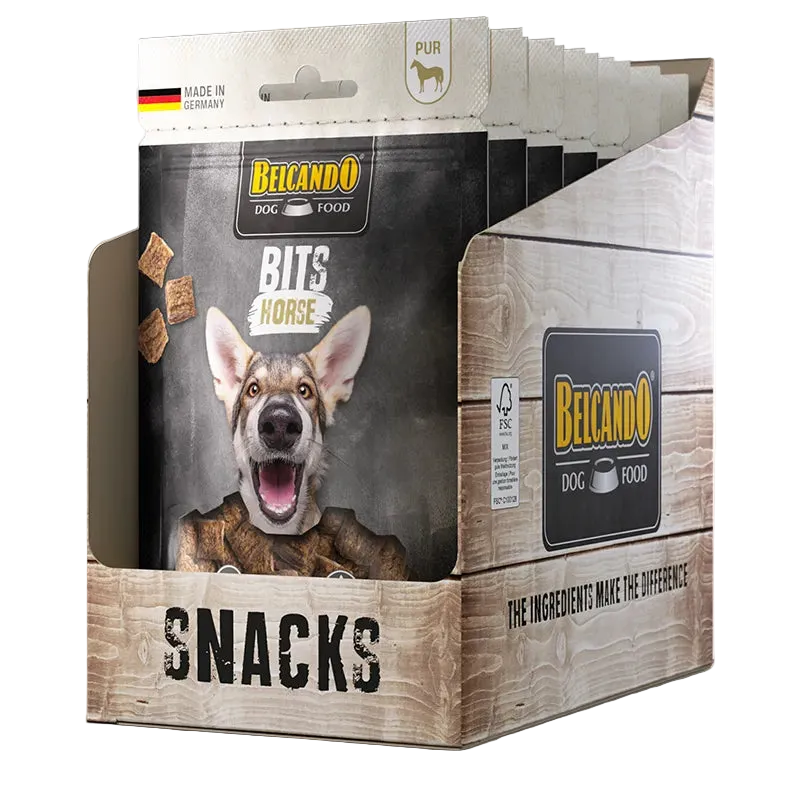 BELCANDO® Bits Horse
