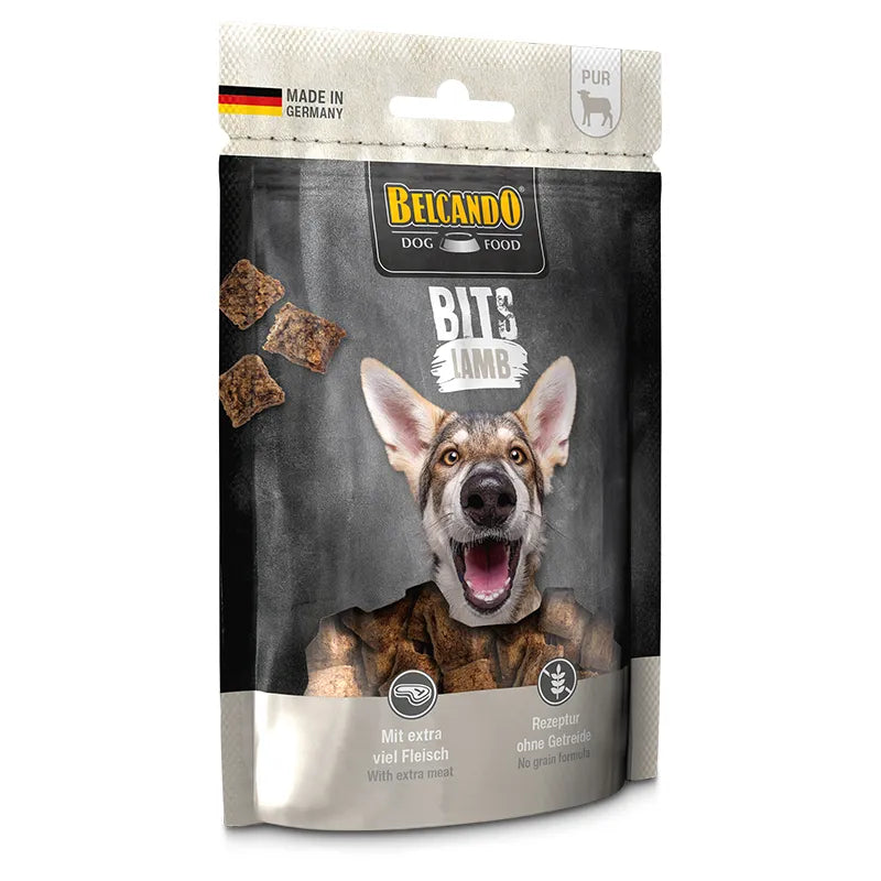 BELCANDO® Bits Lamb