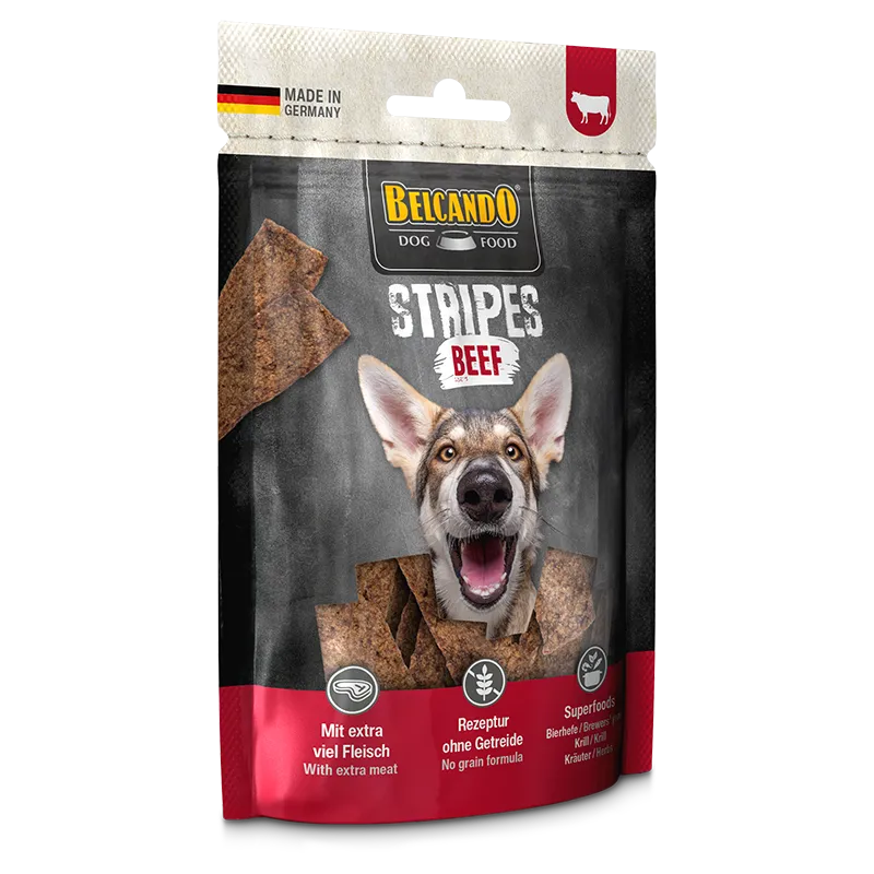 BELCANDO® Stripes Beef