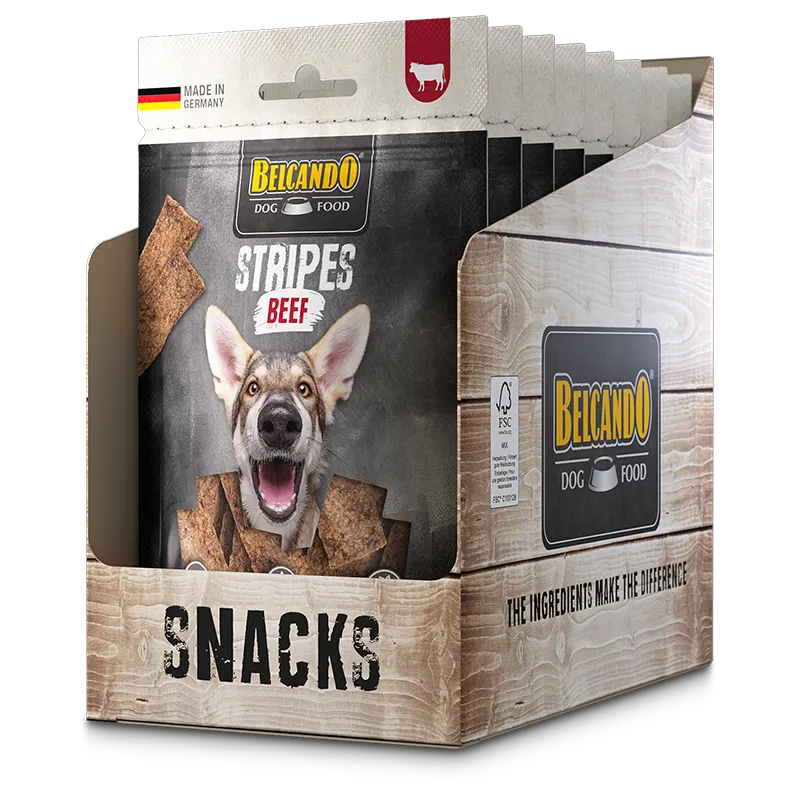 BELCANDO® Stripes Beef