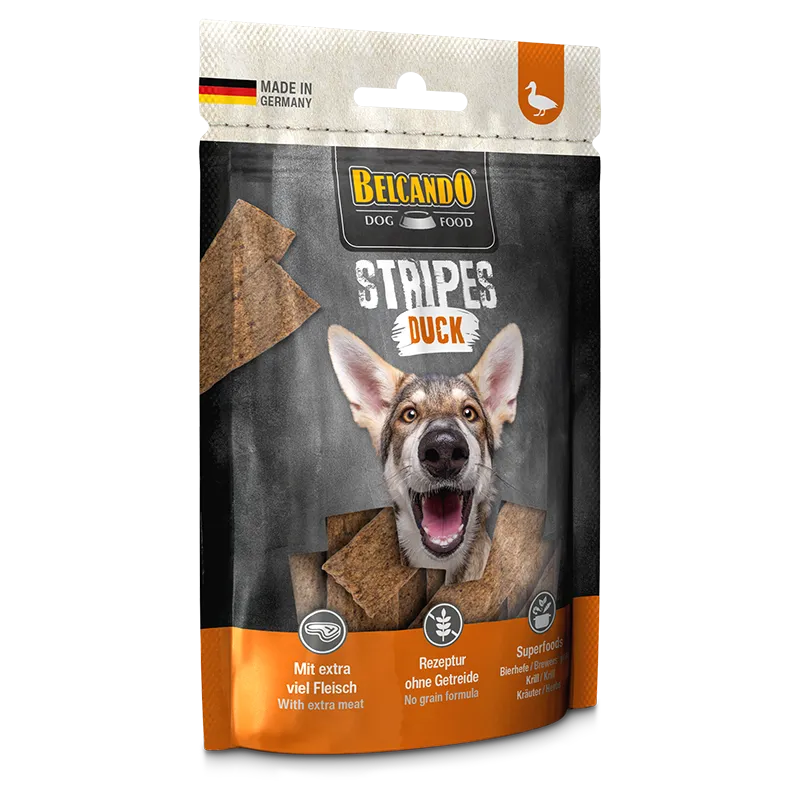 BELCANDO® Stripes Duck