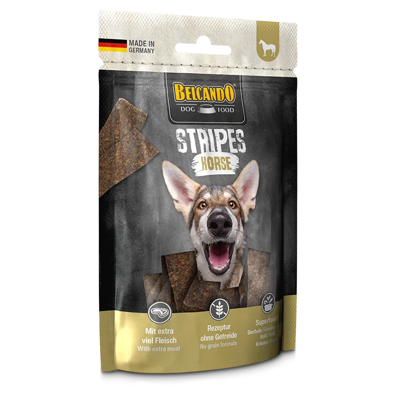 BELCANDO® Stripes Horse