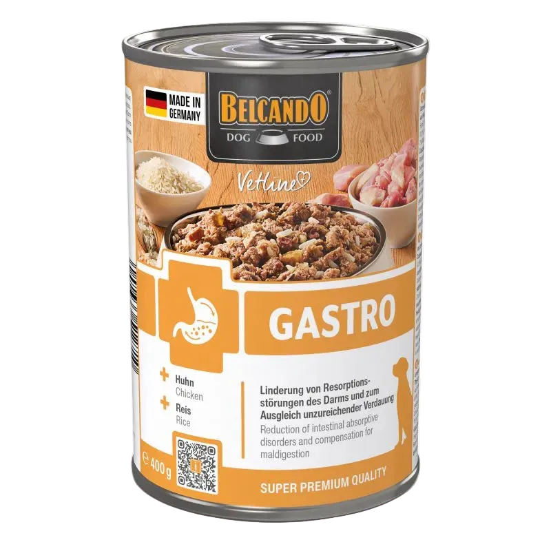 BELCANDO® Vetline Gastro