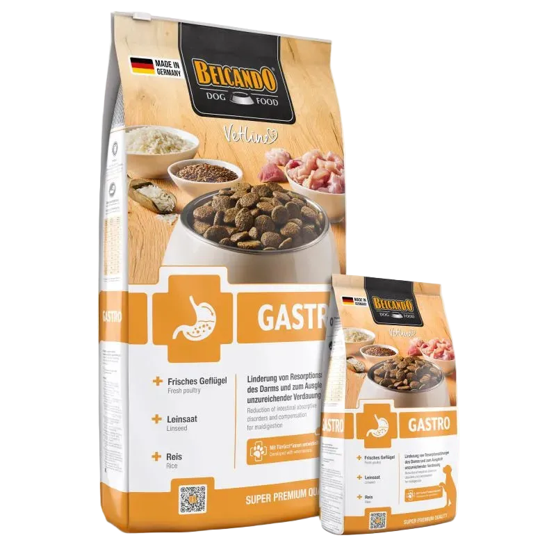 BELCANDO® Vetline Gastro