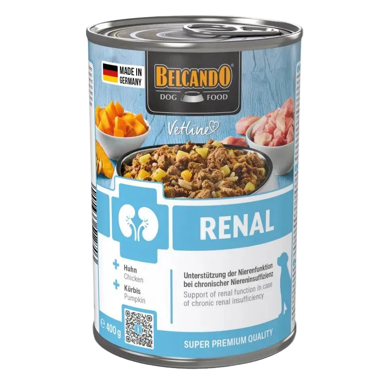 BELCANDO® Vetline Renal
