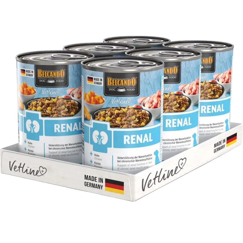 BELCANDO® Vetline Renal