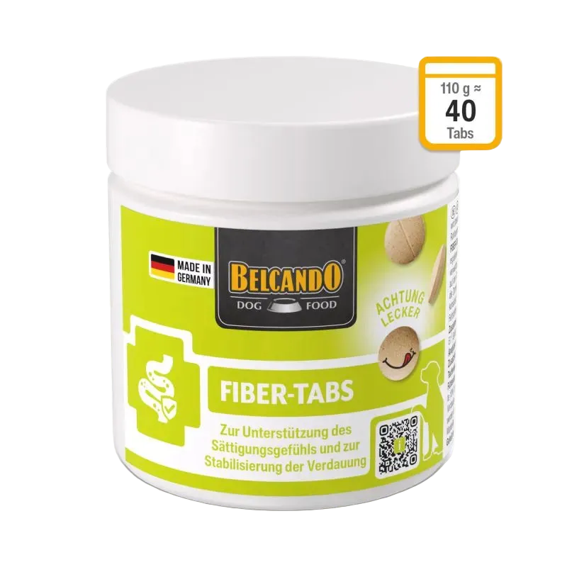 BELCANDO® FIBER-Tabs