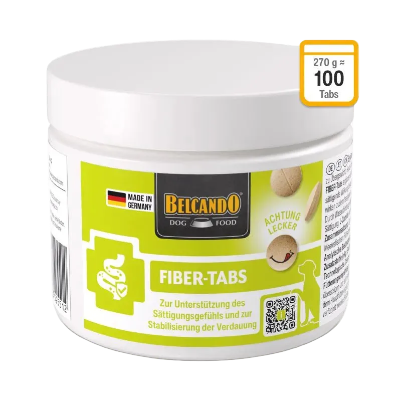 BELCANDO® FIBER-Tabs