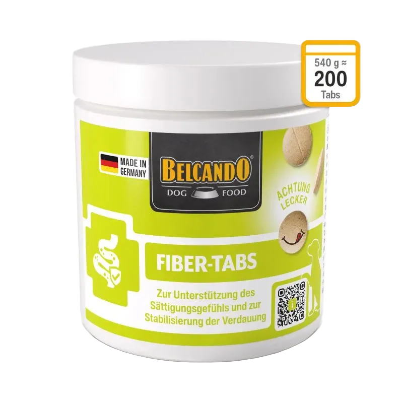 BELCANDO® FIBER-Tabs