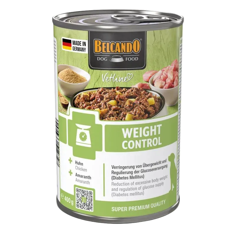 BELCANDO® Vetline Weight Control