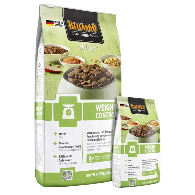 BELCANDO® Vetline Weight Control