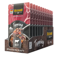 BELCANDO® Mastercraft Toppings Beef with Carrots