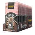 BELCANDO® Mastercraft Toppings Turkey with Parsley